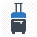 Luggage Briefcase Bag Icon