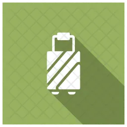 Luggage  Icon