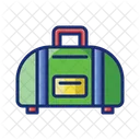 Luggage  Icon