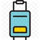 Luggage Icon