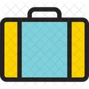 Luggage Icon