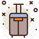 Luggage Luggage Bag Bag Icon