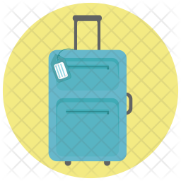 Luggage Icon