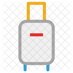 Luggage Icon