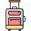 Luggage Icon