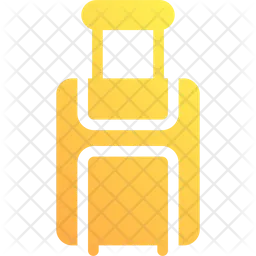 Luggage  Icon