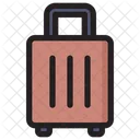 Luggage  Icon