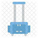 Luggage  Icon