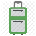 Luggage Airport Baggage Icon