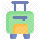 Luggage  Icon