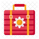 Luggage  Icon