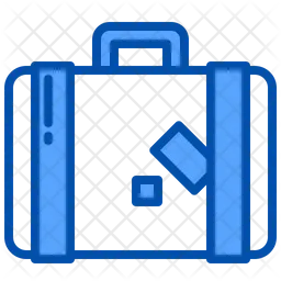 Luggage  Icon