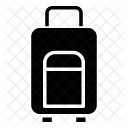 Luggage Icon