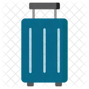 Luggage Bag Travel Icon