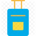 Luggage  Icon