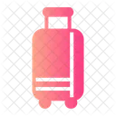 Luggage Travel Bag Bag Icon