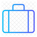 Luggage Baggage Travel Baggage Icon