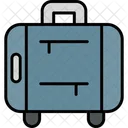 Luggage  Icon