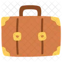 Luggage Bag Travel Bag Icon