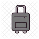 Luggage  Icon