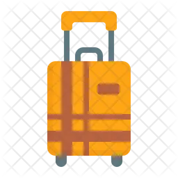 Luggage  Icon