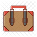 Luggage  Icon