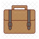 Luggage  Icon