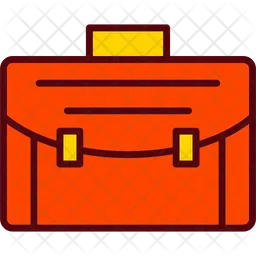 Luggage  Icon