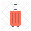 Luggage Briefcase Suitcase Icon