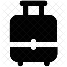 Luggage Icon