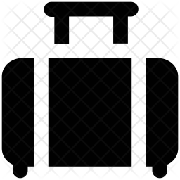 Luggage Icon
