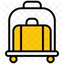 Luggage Icon