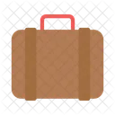 Luggage Holiday Travel Icon