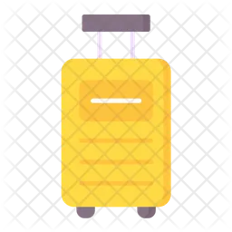 Luggage  Icon