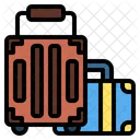 Luggage  Symbol