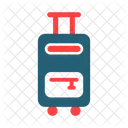 Luggage  Icon