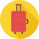 Luggage Auto Bags Icon