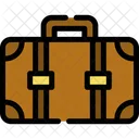 Luggage Travel Baggage Icon