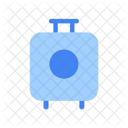 Luggage  Icon