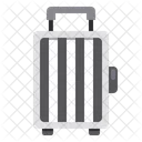 Luggage Bag Suitcase Travelling Bag Icon