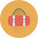 Luggage Bag Shoulder Icon