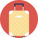 Luggage Bag  Icon