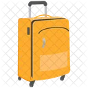 Luggage bag  Icon