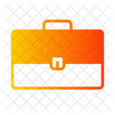 Luggage Bag Icon