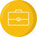 Luggage Bag Icon