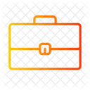 Luggage Bag Icon