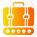 Luggage Conveyor  Icon