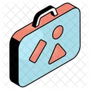 Luggage Bag Baggage Icon