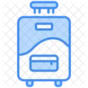 Luggage Icon