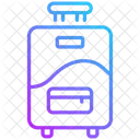 Luggage Icon